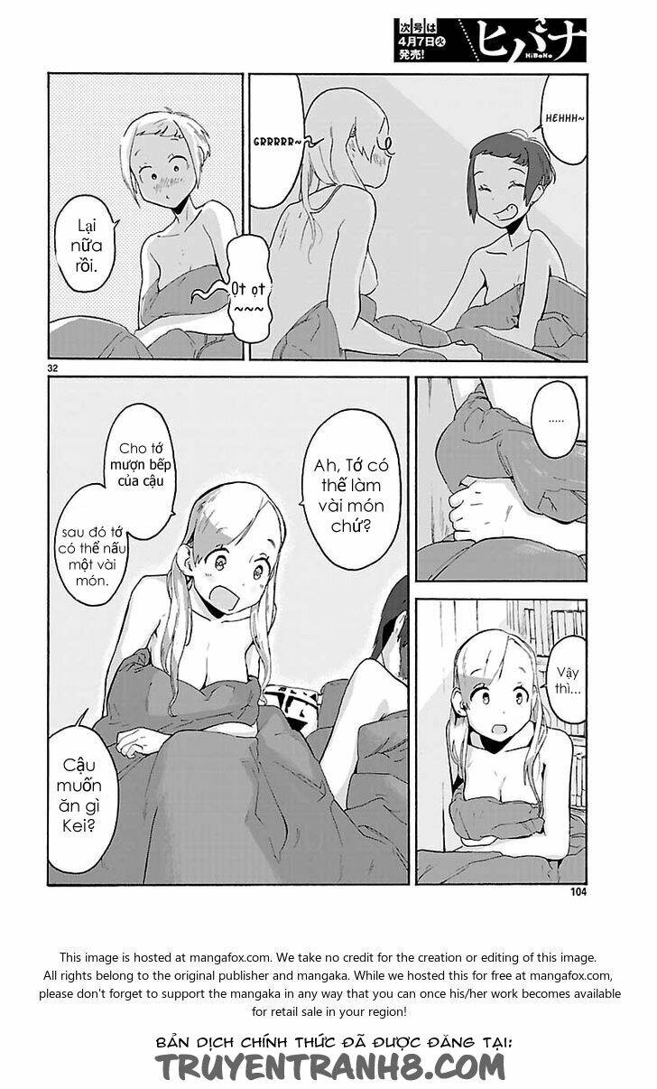 chuyện tình kei và emi chapter 2 17