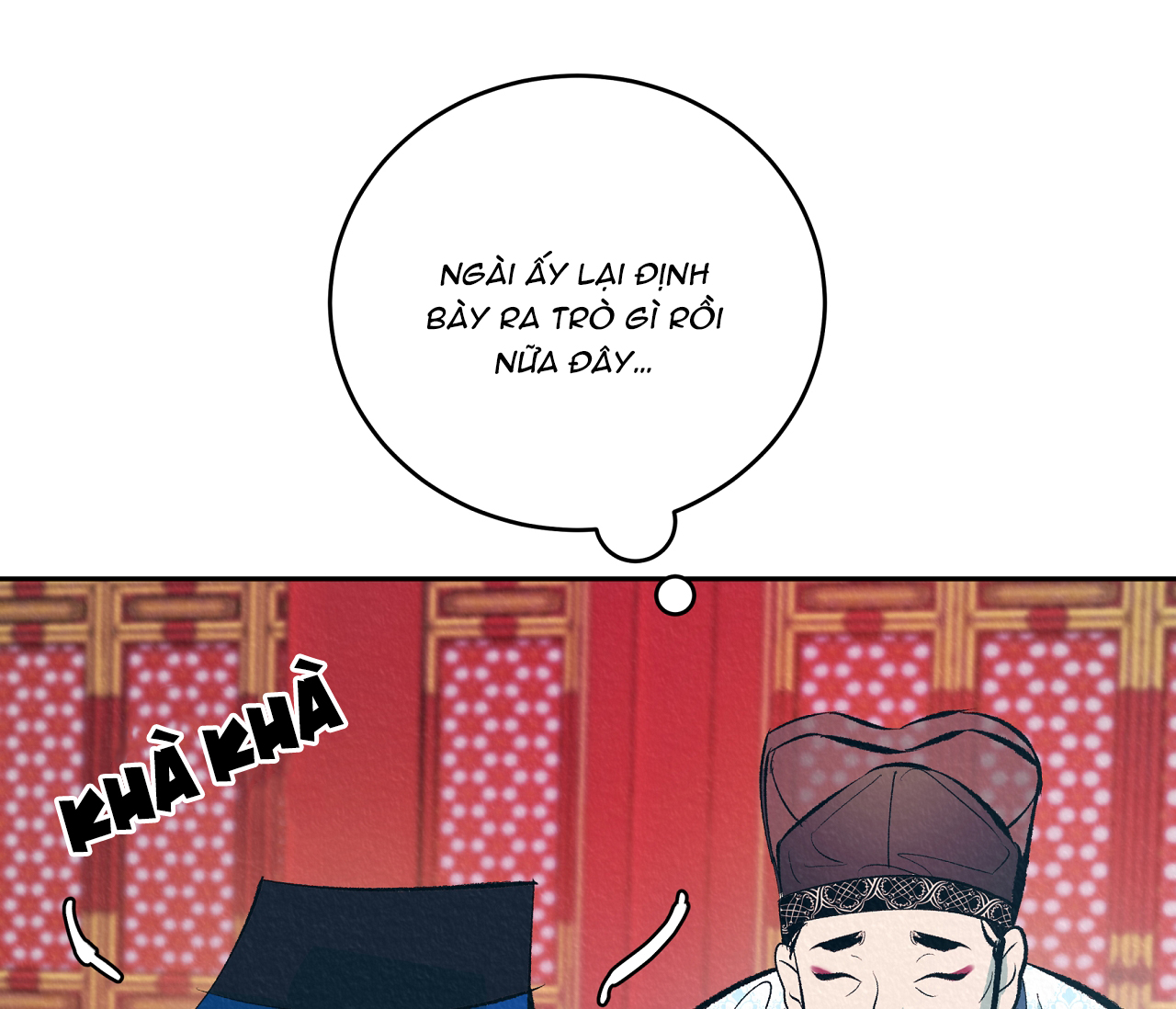 vô liêm sỉ chapter 1 89