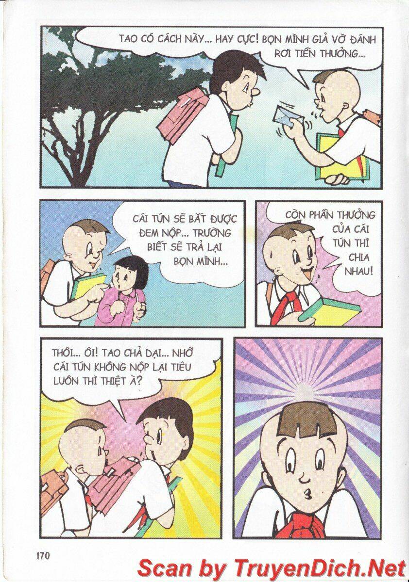 tý quậy chapter 5.3 50