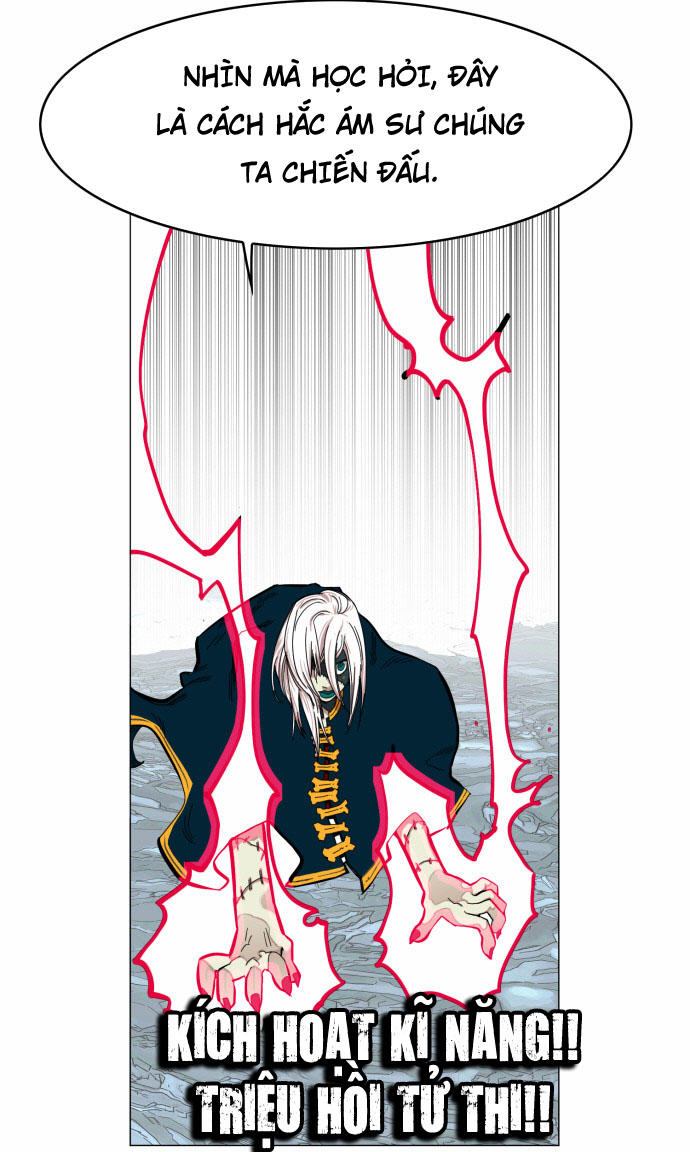 hard core leveling warrior chapter 46 46