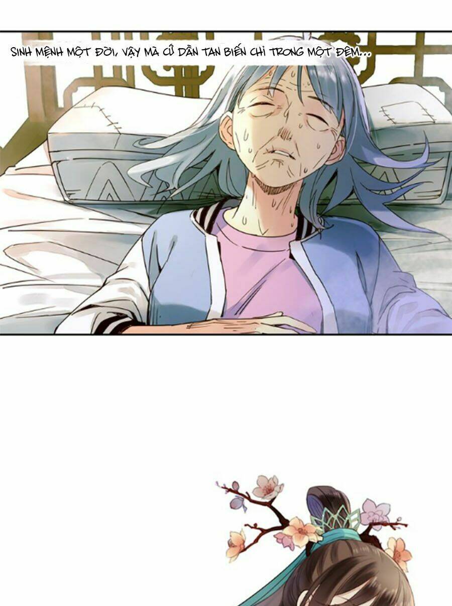 già thiên chapter 60 7