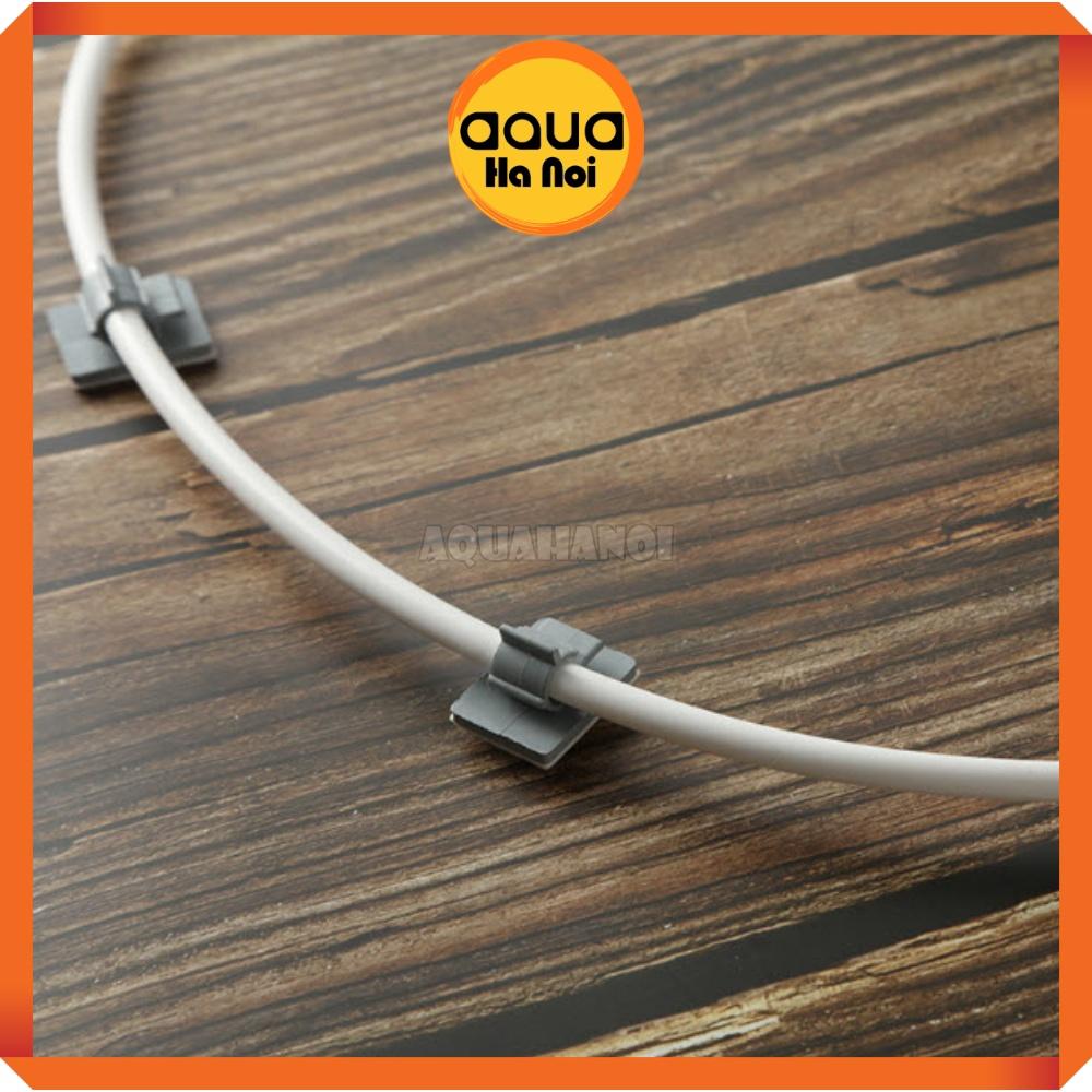 Kẹp cố định ống dây RO bể bán cạn MIUS