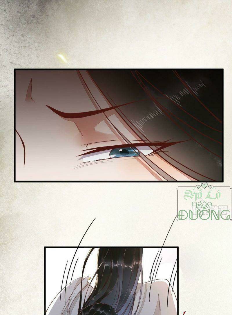 sát thủ vương phi không dễ chọc chapter 29 43