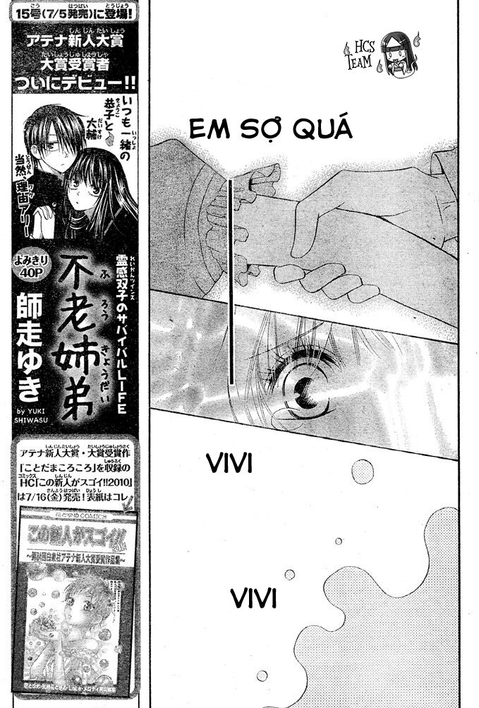 hoa và ác ma chapter 50 12