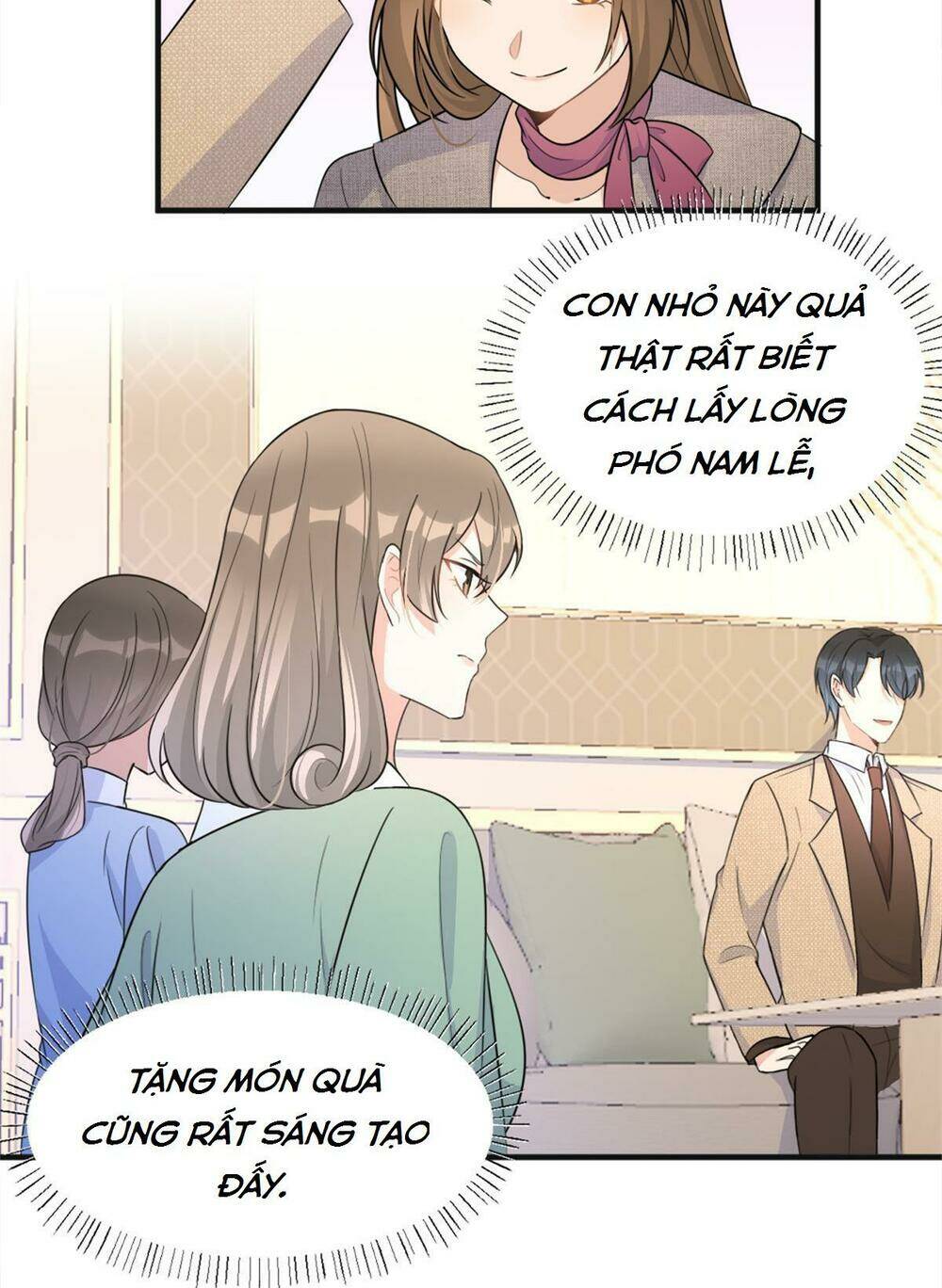 vẫn cứ nhớ em, nhớ em chapter 126 19