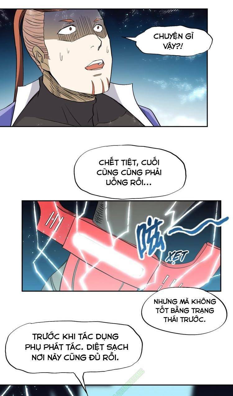 ta luyện giả kim trong thời đại tu tiên chapter 69 25