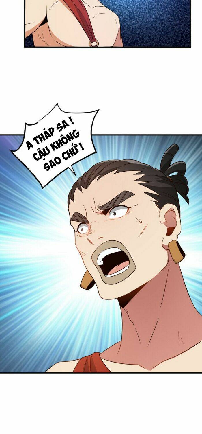 thôn phệ một thế giới tu tiên chapter 84 12