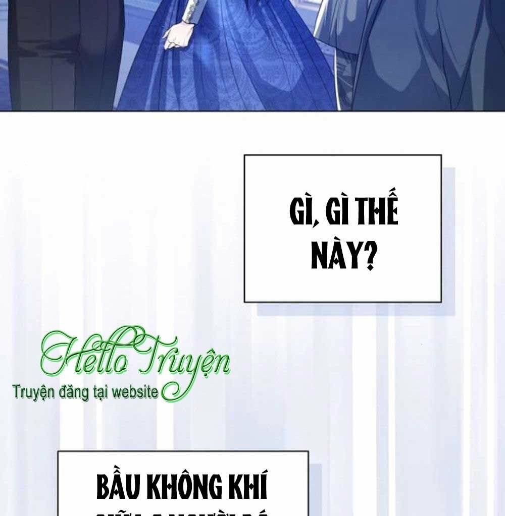 tôi sẽ từ bỏ vị trí hoàng hậu chapter 30 16
