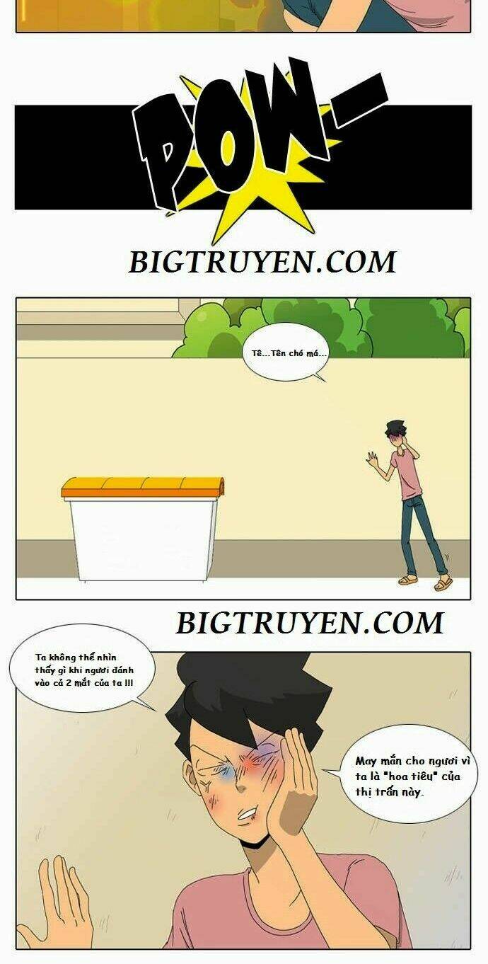 ya! oee chapter 15 21