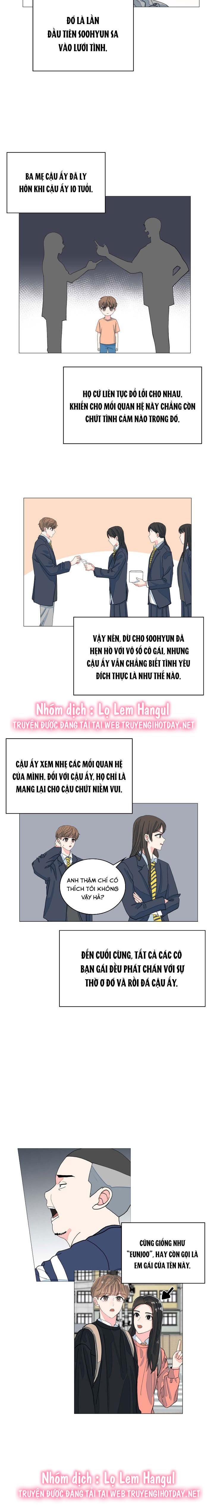 lọ lem hangul coming soon chapter 27 3