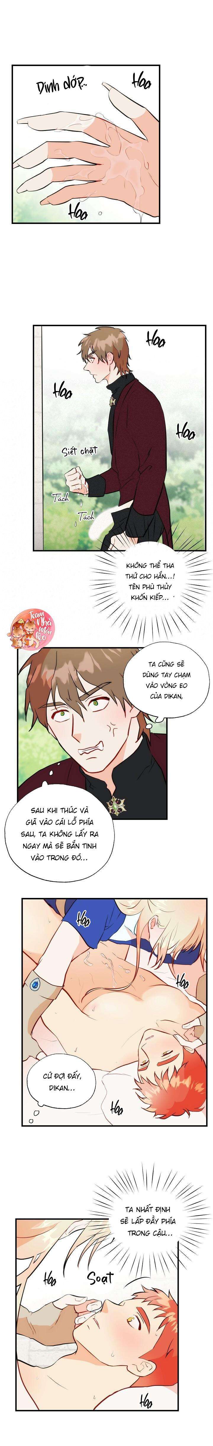 phù thủy gợi tình chapter 45 7