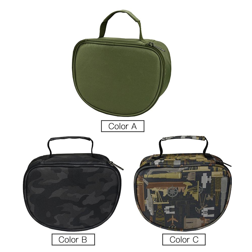 Túi Đựng Máy Câu Cá