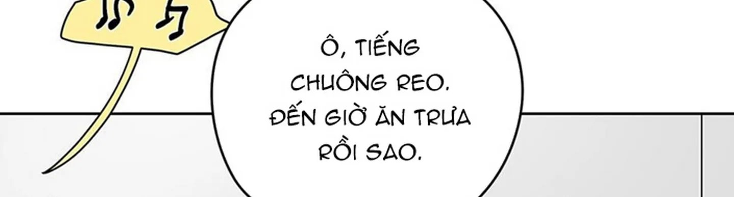 chuyện quái gì với giấc mơ đó vậy chapter 17 456