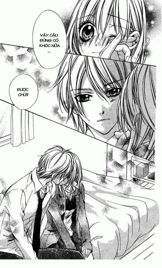 linchou no himegoto chapter 3 5