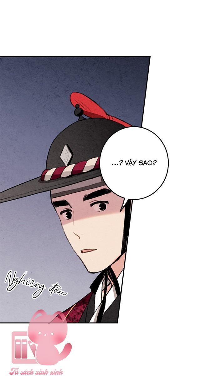 lệnh cấm hôn chapter 9 36