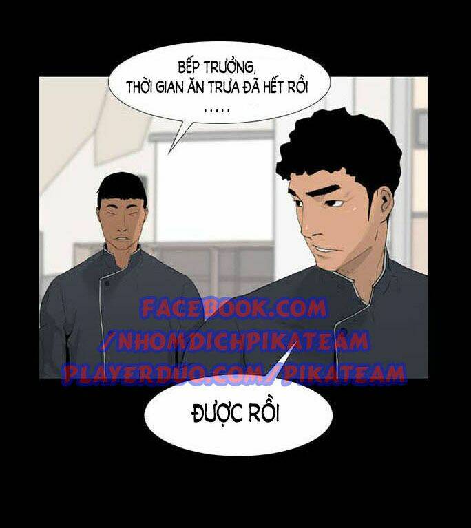 đêm vùng cực chapter 11 67