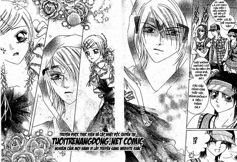 ban nhạc ardour chapter 4 26