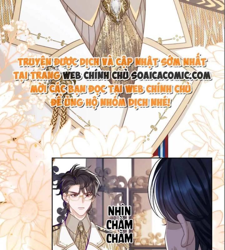 vị chỉ huy lạnh lùng khóc trong vòng tay tôi chapter 6 59