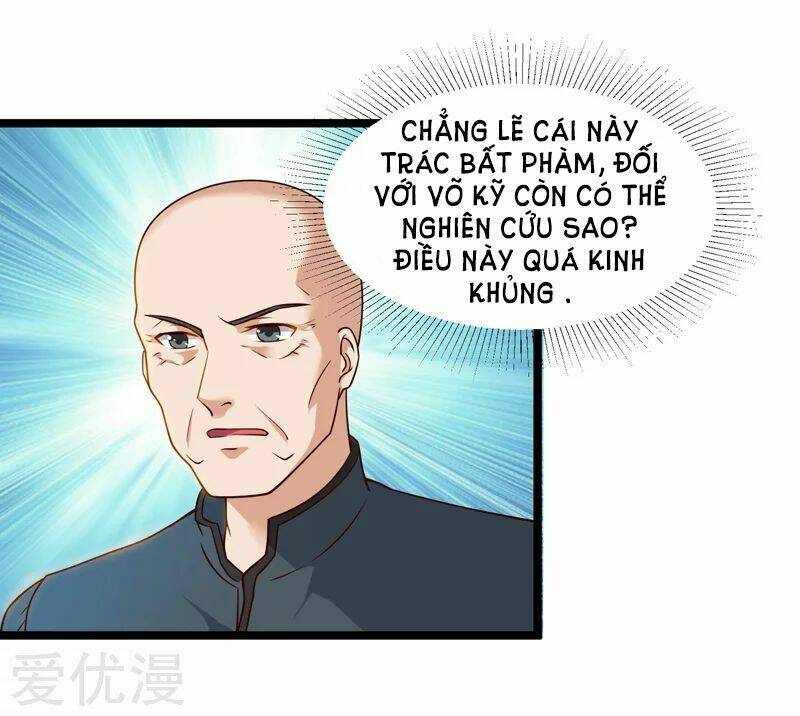 trọng sinh khí thiếu quy lai chapter 48 9