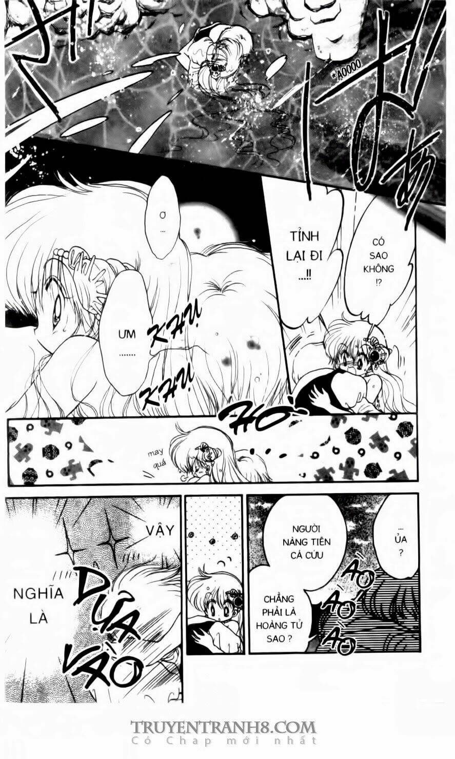 em bé ufo chapter 32 27