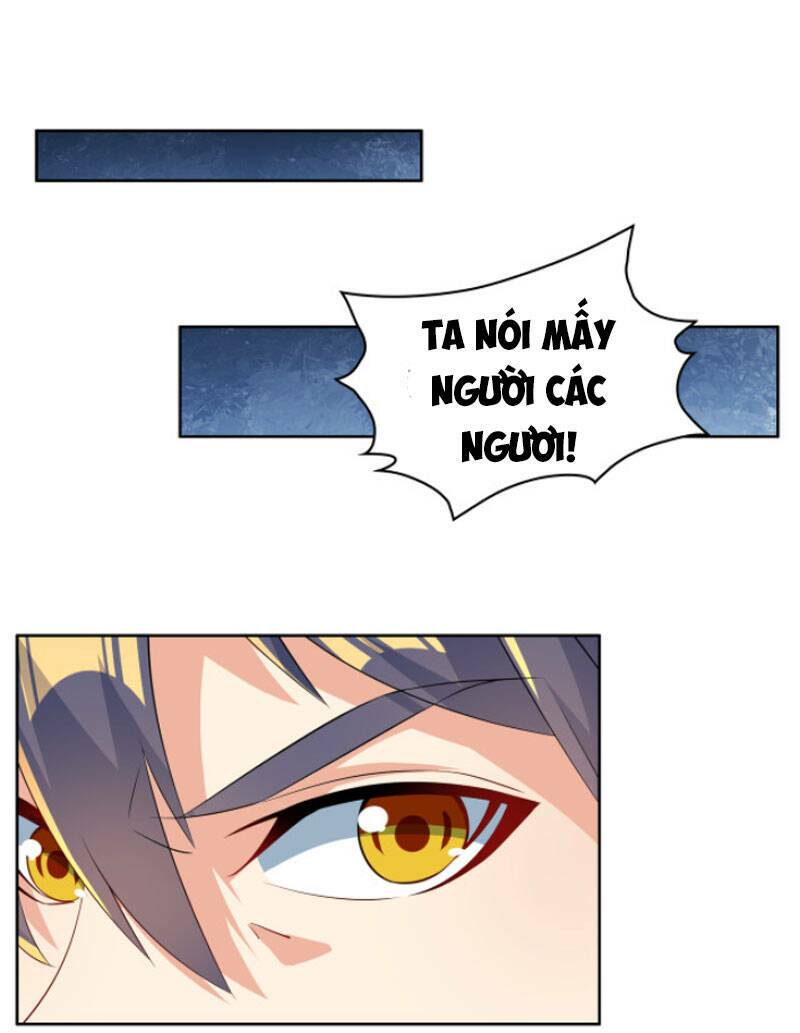 thôn phệ một thế giới tu tiên chapter 121 9