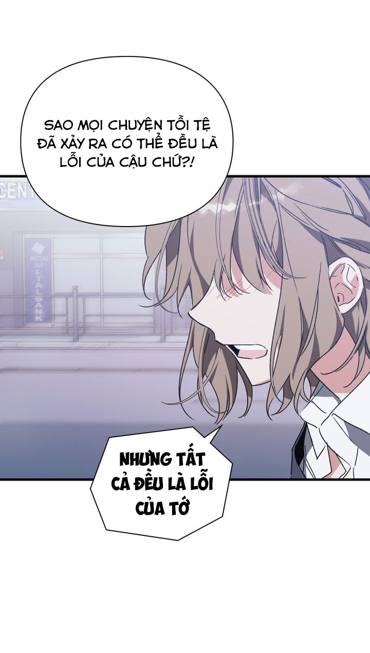 cuộc du hành thời gian của sela chapter 88 14