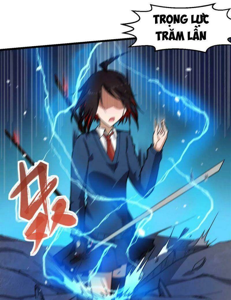 vườn trường cuồng sư hệ thống chapter 151 12