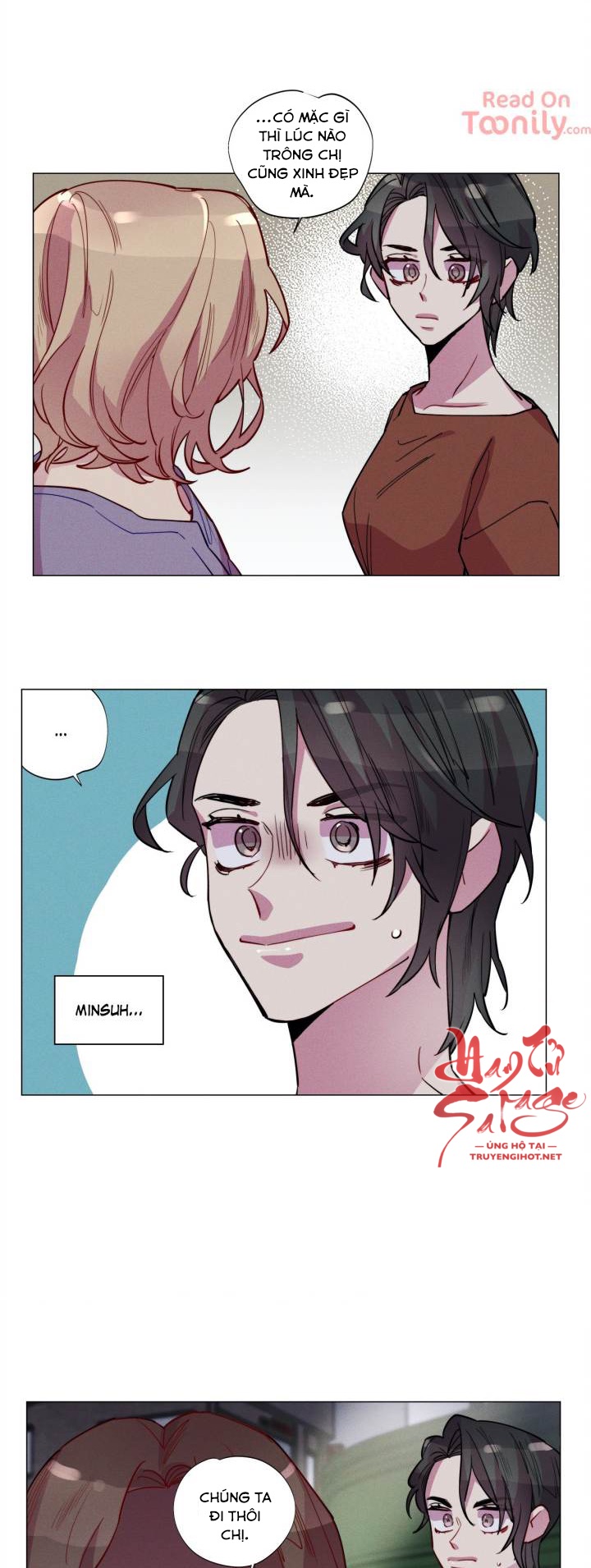 mảnh ghép o bị khuyết chapter 119 19