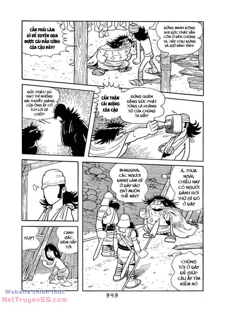 buddha - truyền thuyết đức phật chapter 60 15