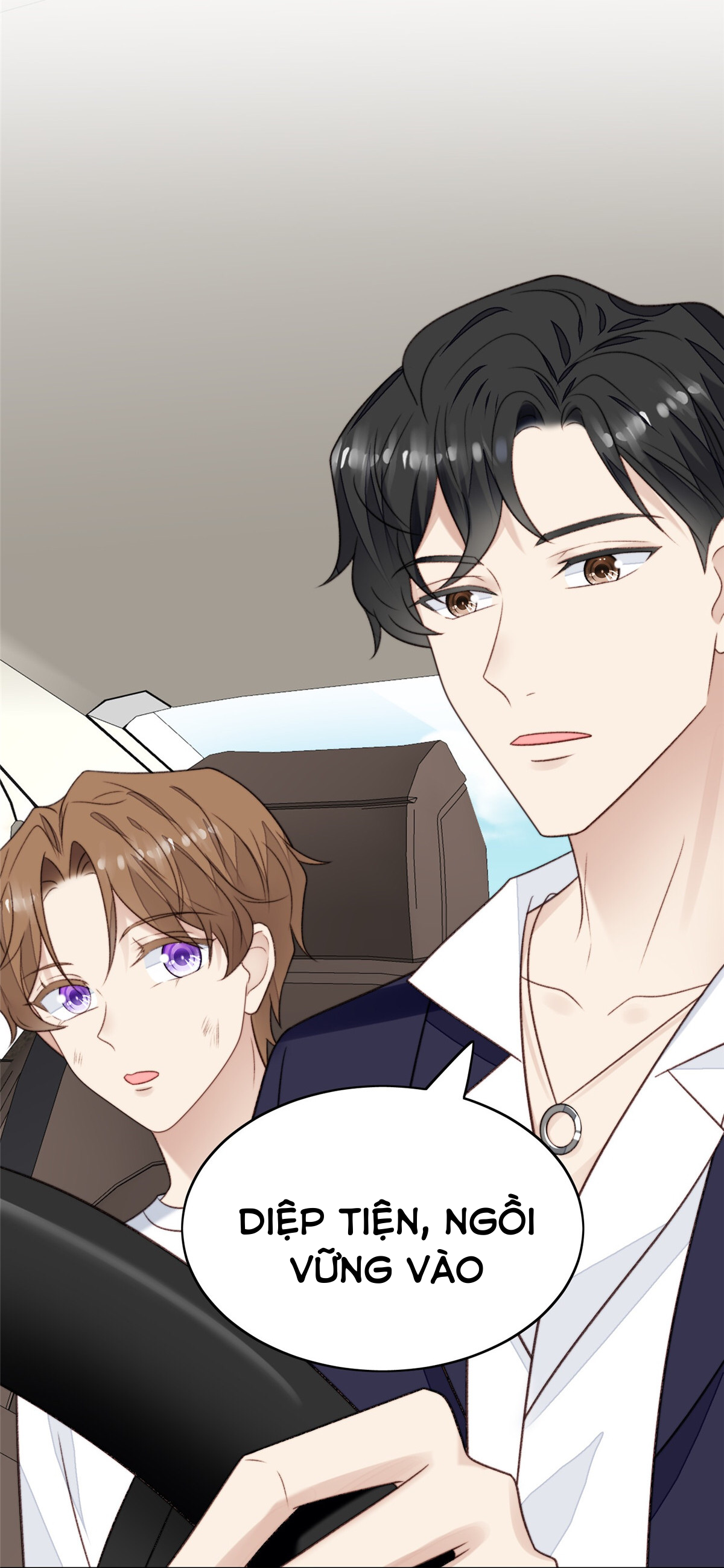 dựa vào đại lão ổn định vị trí c trong nam đoàn chapter 34 57