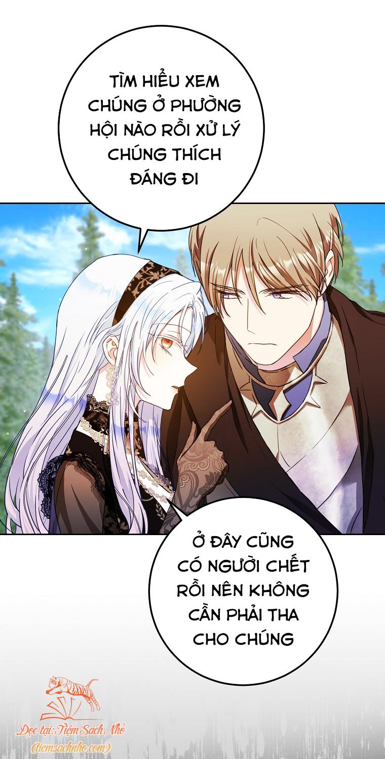 trở thành vợ nam chính chapter 48 29