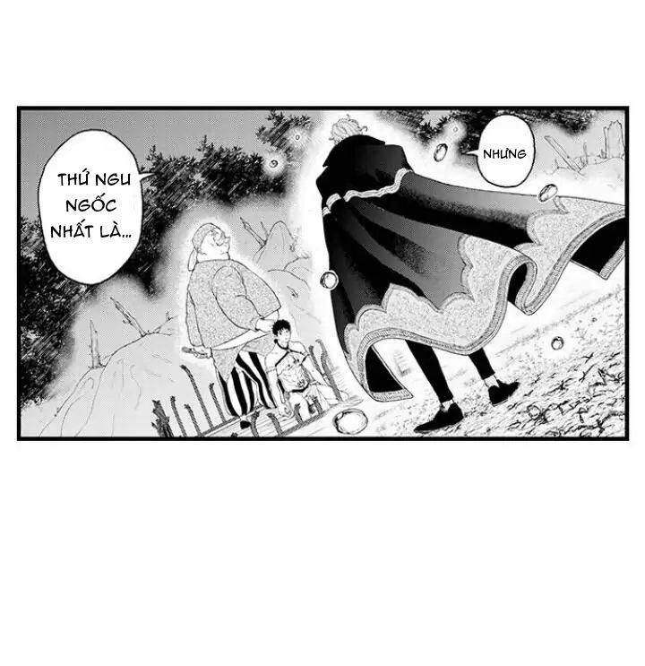 Gửi Em Gái Yêu Dấu, Anh Trai Em Trở Thành Thánh Nữ Mất Rồi chapter 8.1 - Trang 23
