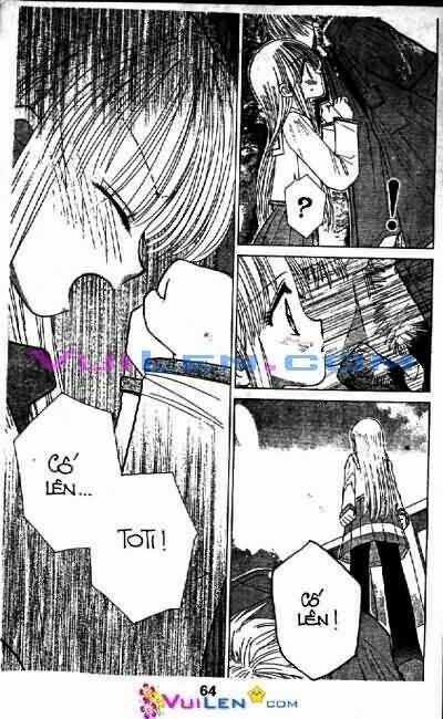 arita đáng yêu chapter 13 63