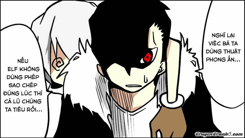 senyuu chapter 46 50