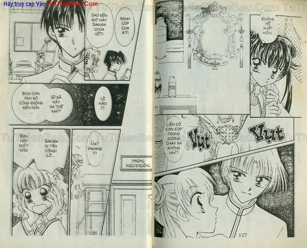 thánh tiểu long nữ chapter 1 66