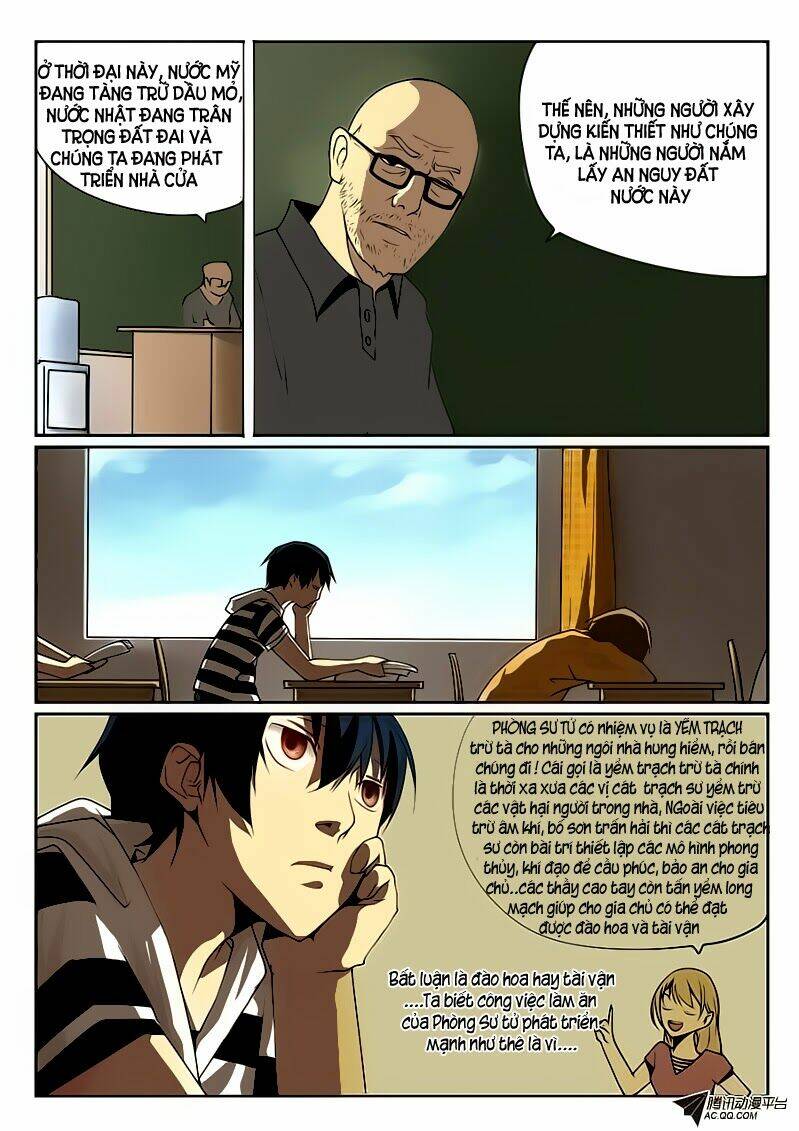 sư tử huyền sơn chapter 8 4