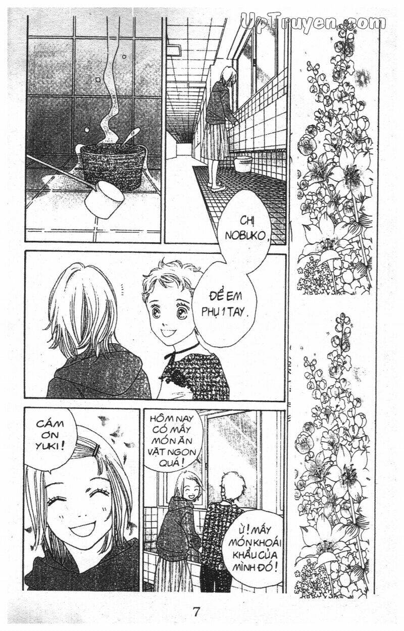 con nhà giàu chapter 193 4