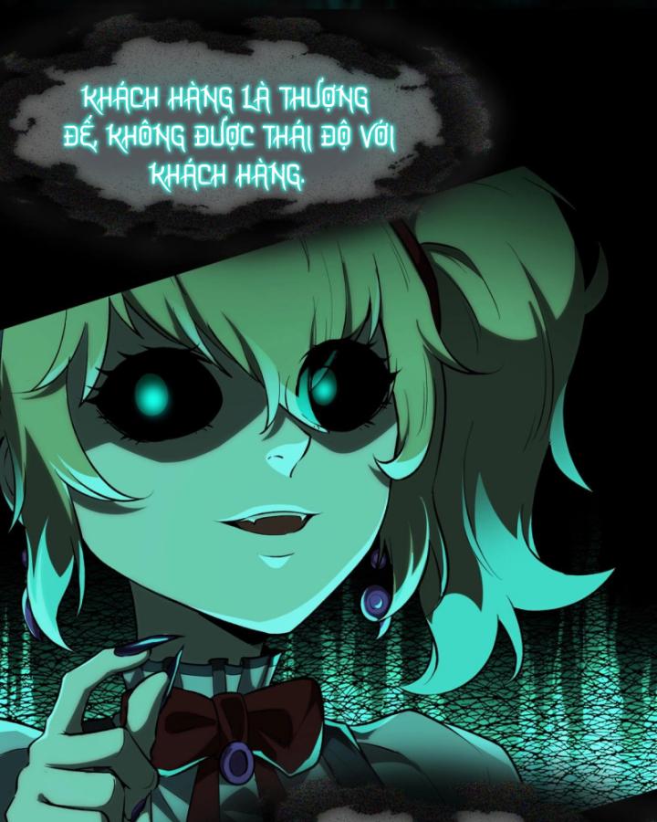 tôi chơi thế giới kinh dị như một trò chơi nuôi dưỡng chapter 1 89