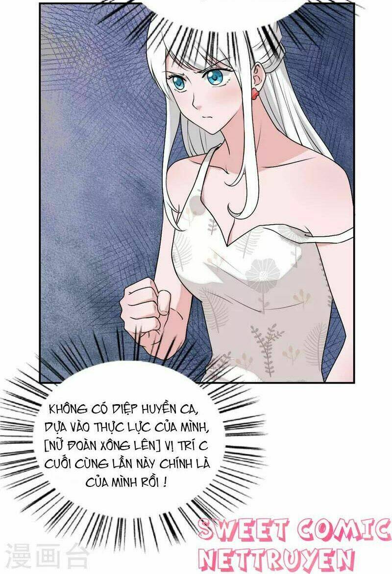 manh bảo đột kích: mami cha con đâu ? chapter 14 15