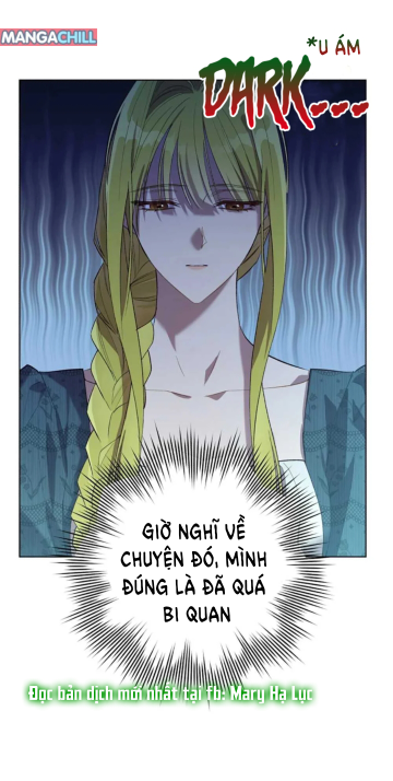 công chúa khắc ấn kẻ phản nghịch chapter 42 44