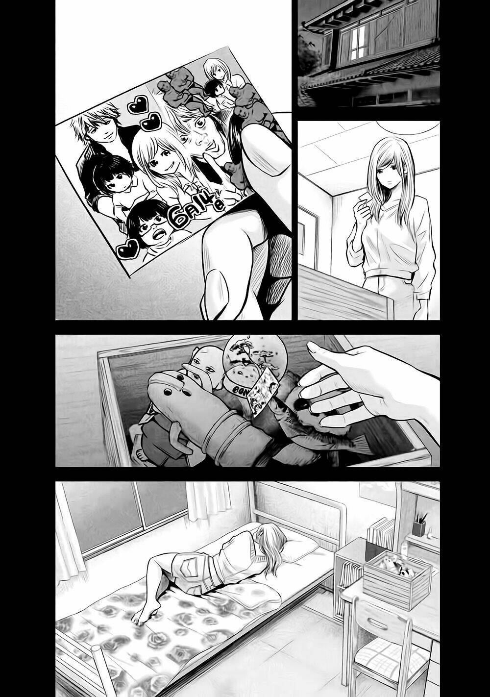 đạo luật nhiều vợ chapter 127 13