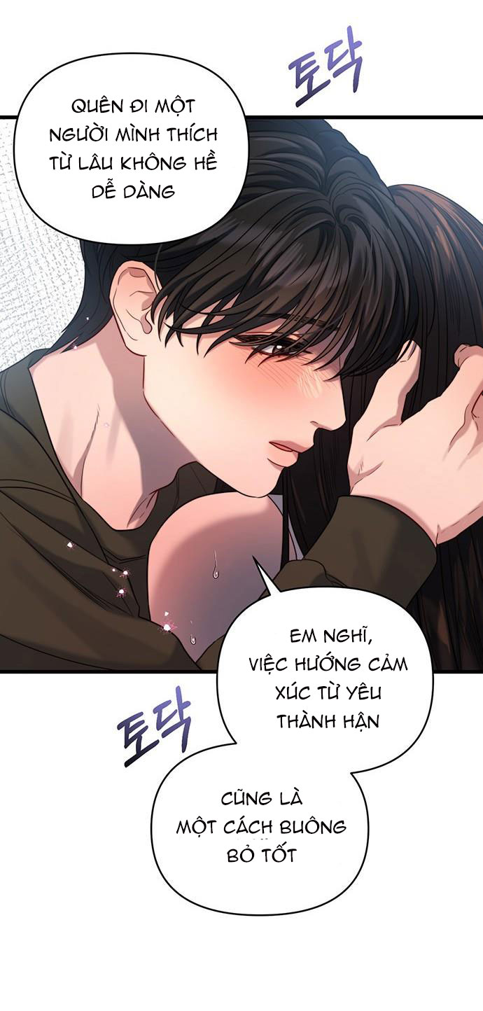 [18+] dục vọng tao nhã chapter 33.1 31
