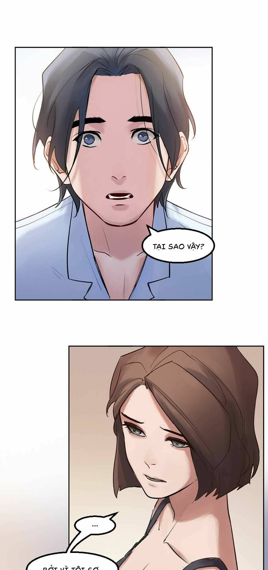 anh hùng và hiệp nữ chapter 38 44