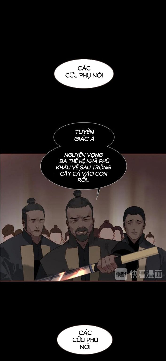 nhất đại linh hậu chapter 103 26