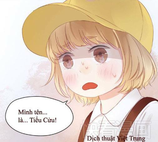 lượm được một tiểu hồ ly phần 1 chapter 7 7