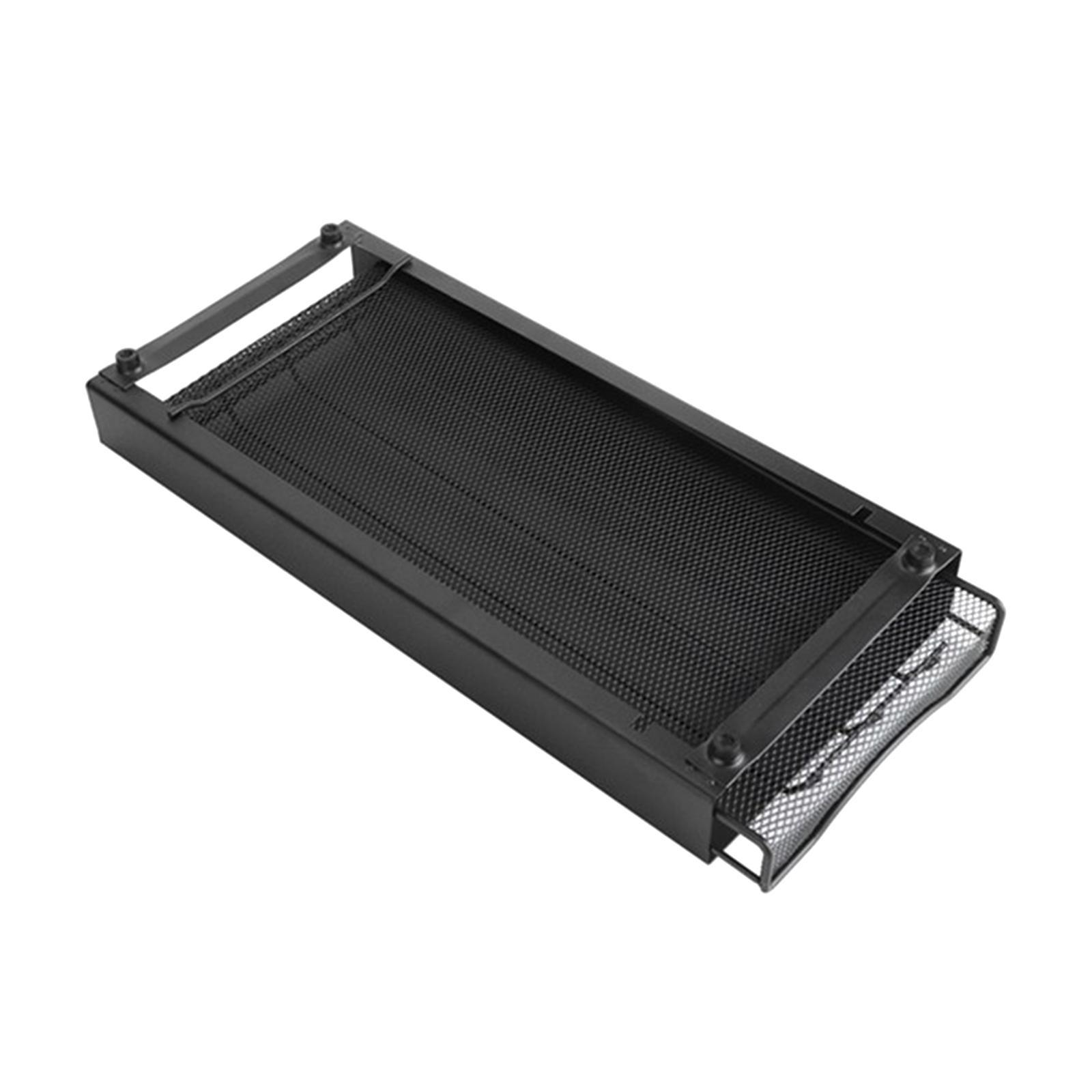 Coffee Capsule Stand Rack Organizer Stores 40 Pod for Cabinets Cupboard