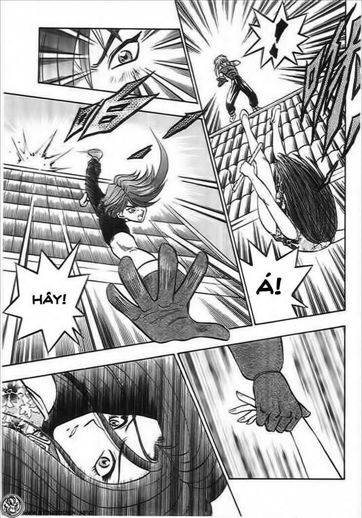 thiên địa nam nhi chapter 24 13