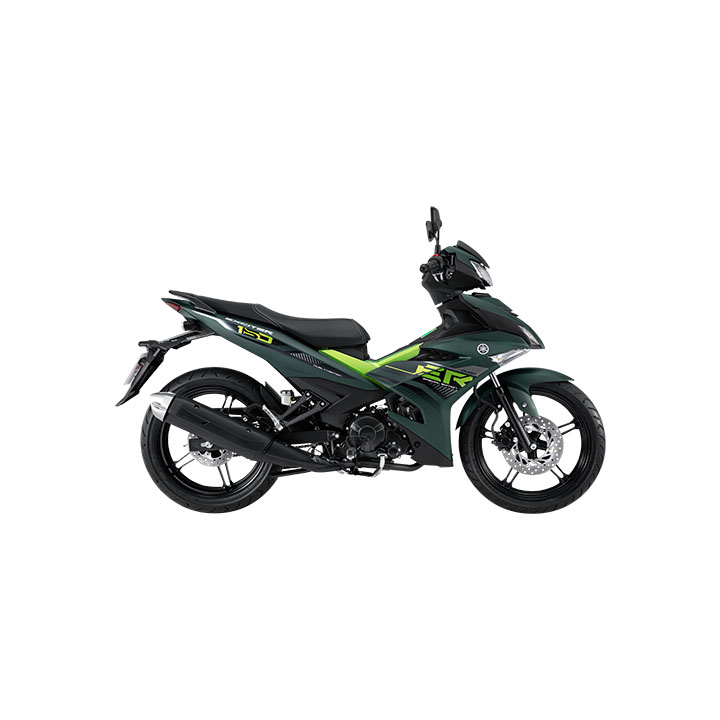 Xe Máy Yamaha Exciter 150 limited