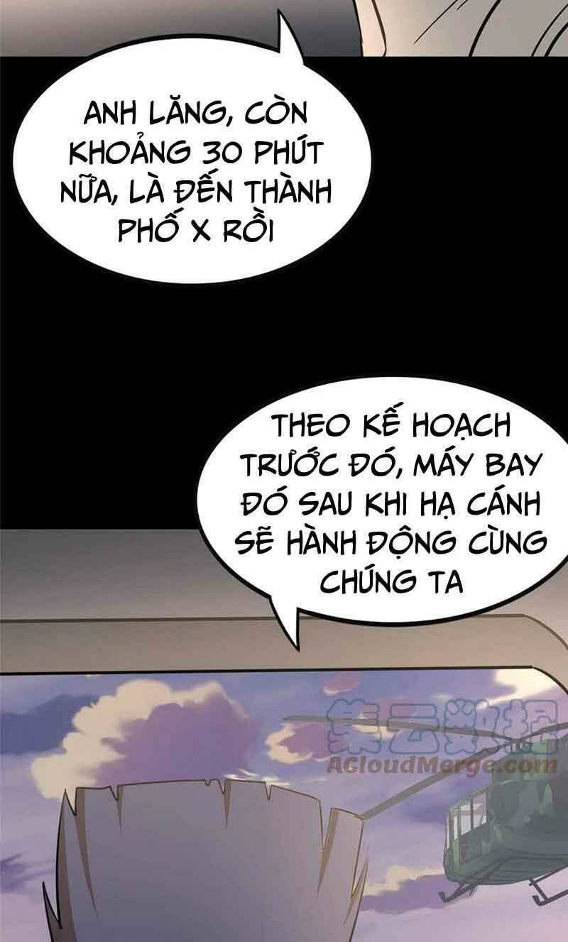 bạn gái virus của tôi chapter 378 54