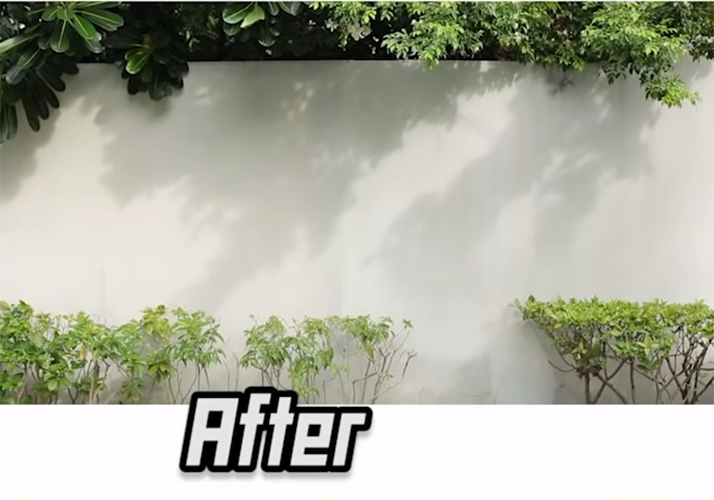 Tuýp Keo Trám Sửa Chữa, Xử Lý Vết Nứt Khe Hở Trên Tường chống thấm nước wall putty Bosny 320g Cao Cấp - Thái Lan